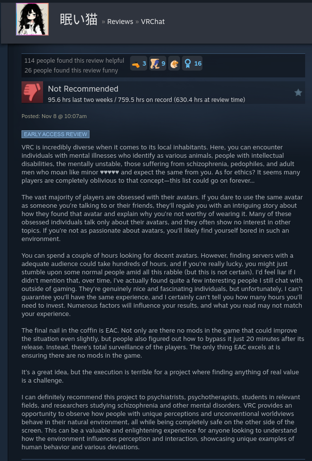 Fantastic Review